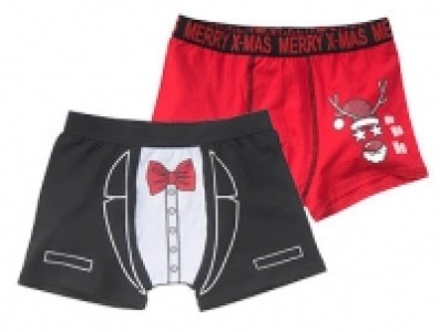 HERREN BOXER