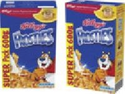 Kellogg’s 2.99 €