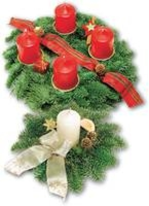 Adventsgesteck 4.99 €