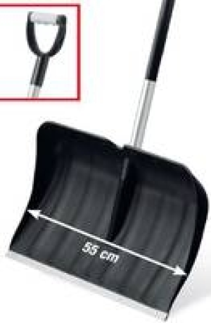 Kunststoff-Schneeschieber 16.99&nbsp;&euro;