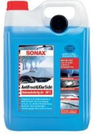 Antifrost und Klarsicht 9.99&nbsp;&euro;