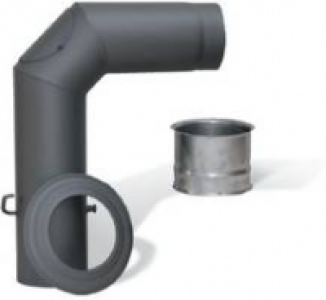 Winkelrauchrohr-Set 59.99 €