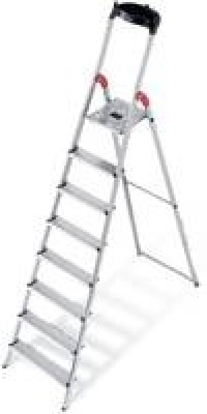 Alu-Haushaltsleiter L60 89.99&nbsp;&euro;