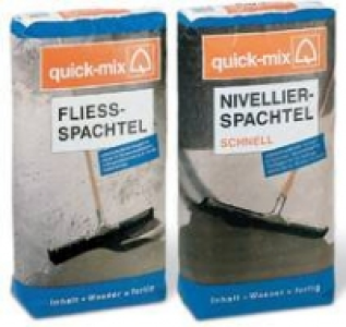 Nivellierspachtel Schnell 24.99&nbsp;&euro;