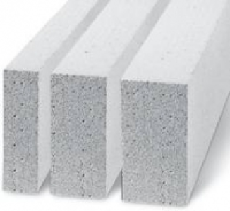 Porenbeton-Plansteine, 60 x 20 x 5 cm (BxHxT) 0.89 €