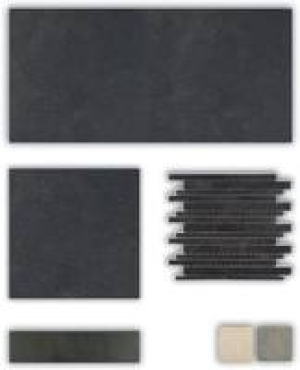 Feinsteinzeug Easy Side , Sockel 2.59&nbsp;&euro;