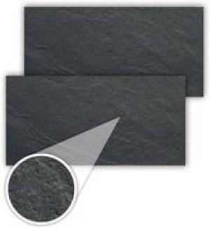 Feinsteinzeug Basalto nero 20.62 €