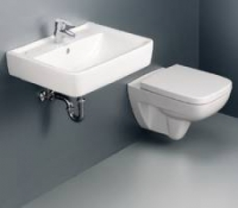 Keramikserie Renovaplan , Wand-WC 169.99&nbsp;&euro;