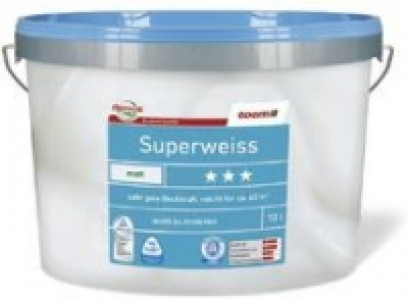 Superweiss 26.99 €