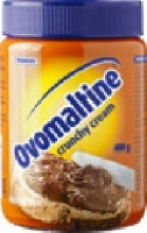 Ovomaltine Crunchy Cream 2.99 €
