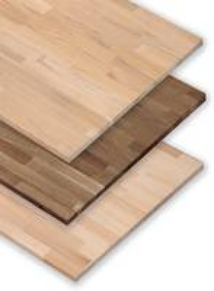 Massivholz-Arbeitsplatte, Buche, 200 x 60 x 1,8 cm (LxBxT) 29.99&nbsp;&euro;