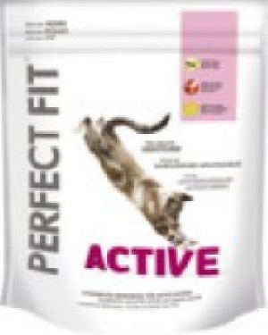 Perfect fit Katzennahrung 2.99 €