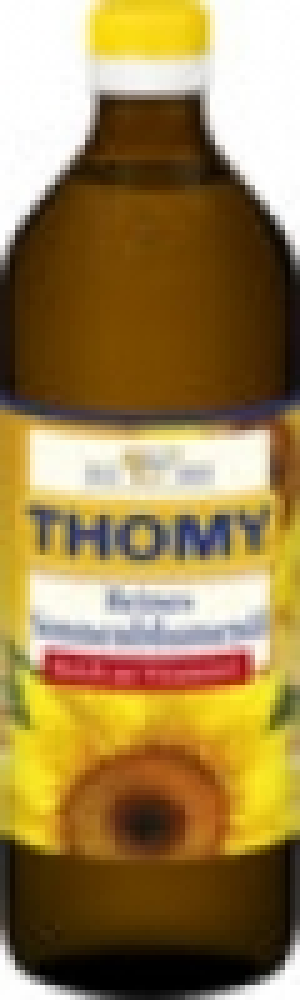 Thomy reines Sonnenblumenöl 1.39 €