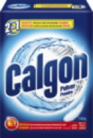 Calgon 7.99 €