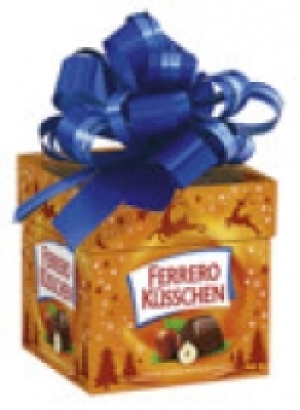 Ferrero K&uuml;sschen 3.29&nbsp;&euro;