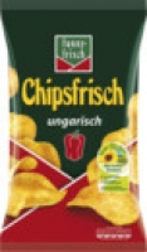 Funny-frisch Chipsfrisch ungarisch 1.29&nbsp;&euro;