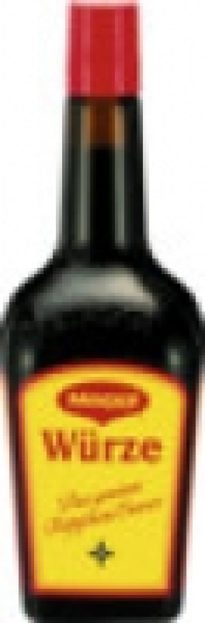 Maggi Würze 3.99 €