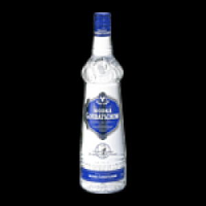 Gorbatschow Wodka Original oder Citron 6.66 €