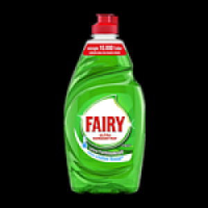 Fairy Geschirrspülmittel 0.99 €