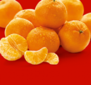 Mandarinen 1.99 €