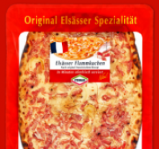 STEINHAUS Els&auml;sser Flammkuchen 2.22&nbsp;&euro;