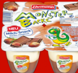 EHRMANN Monsterbacke 0.99&nbsp;&euro;