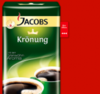 JACOBS Krönung 4.44 €