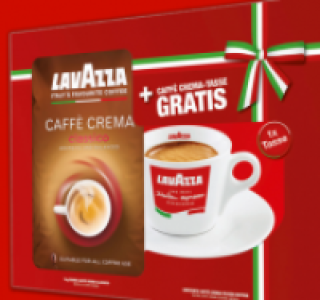 LAVAZZA Caff&eacute; Crema Classico 9.99&nbsp;&euro;