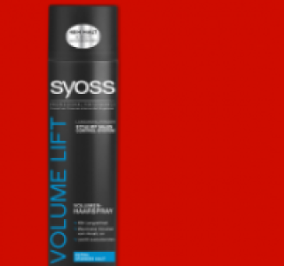 SYOSS Haarspray 2.49 €