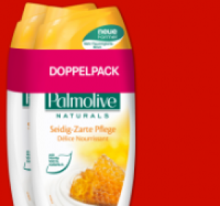 PALMOLIVE Duschgel 1.99 €