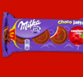 MILKA Choco Jaffa 1.49&nbsp;&euro;