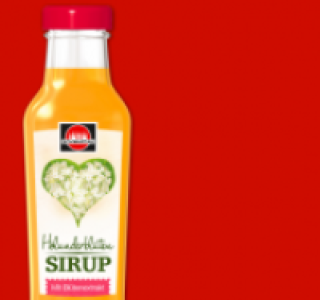 SCHWARTAU Fruchtsirup 1.99 €