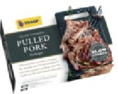 Tulip Pulled Pork 4.49&nbsp;&euro;