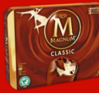 LANGNESE Magnum Classic oder Mandel 1.99&nbsp;&euro;
