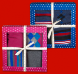 CARLA / PORT LOUIS Damen oder Herren-Socken 7.99&nbsp;&euro;