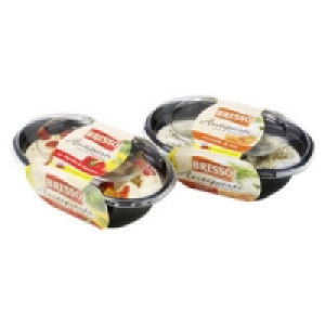 Bresso Antipasti zum Streichen 1.39 €