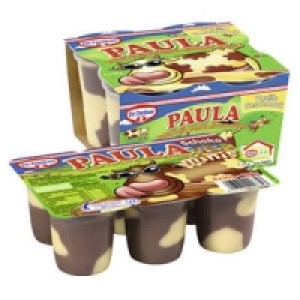 Dr. Oetker Paula Pudding oder Paula Pudding minis 1.11&nbsp;&euro;