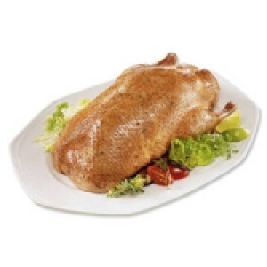 Deutsche Hafermastgans 7.99 €