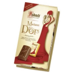 Asbach Pralinen Madame Dor 4.49 €