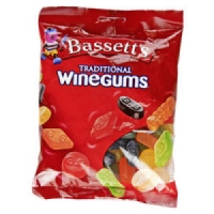 Bassetts Englisches Weingummi 2.49&nbsp;&euro;