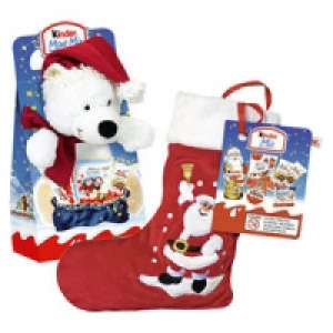 Ferrero kinder Maxi Mix Pl&uuml;sch oder Mix-Stiefel 6.99&nbsp;&euro;