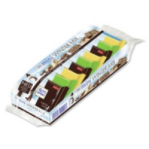 Ritter Sport Minis 1.29 €