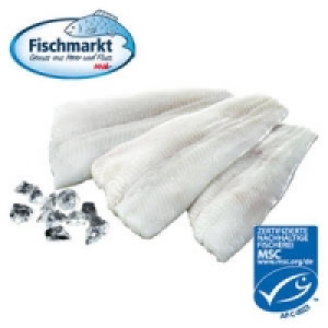 Heilbuttfilet vom schwarzen Heilbutt 1.99&nbsp;&euro;