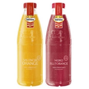 Valensina 100 % Direktsaft 2.39 €
