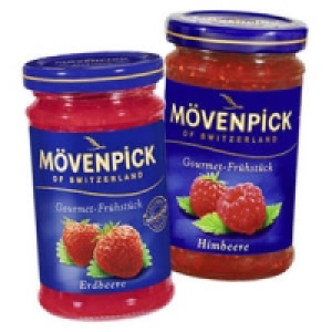 M&ouml;venpick Konfit&uuml;re 1.79&nbsp;&euro;