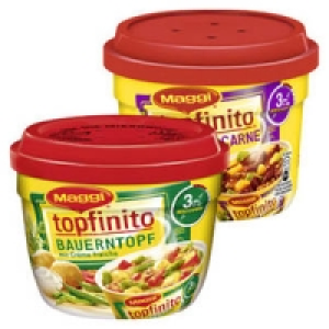 Maggi topfinito 1.69&nbsp;&euro;