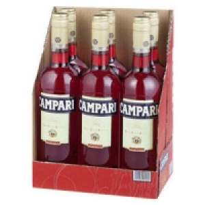 Campari Bitter 53.00&nbsp;&euro;