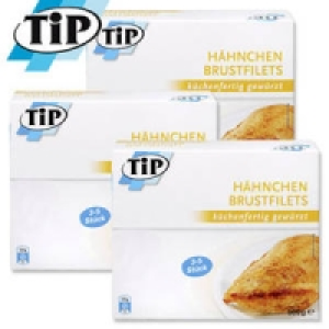 H&auml;hnchen-Brustfilets, natur 2.39&nbsp;&euro;