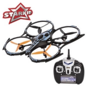 2.4 GHz X-Ufo Pro L II 49.95&nbsp;&euro;