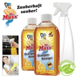 Orangen-Reiniger 19.99&nbsp;&euro;